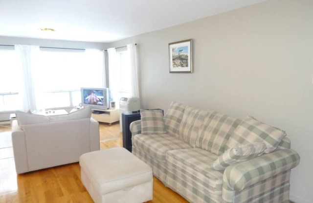 Chalet (Maison de campagne) Bord de l'eau Lac Conneley