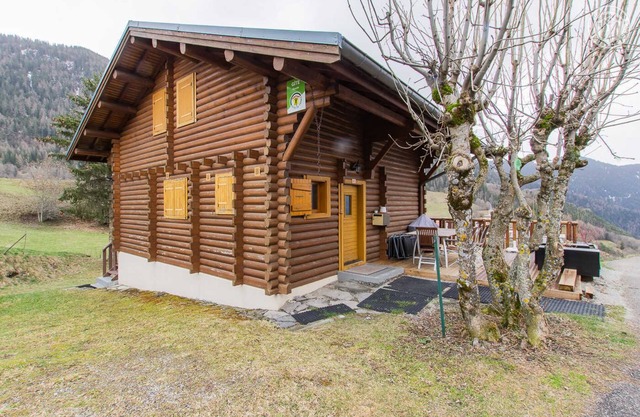 Chalet Marlyse - Notre-dame-du-pre