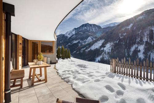 Chalet-Suite Wald