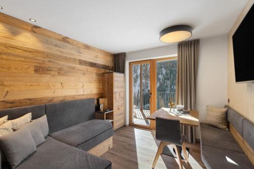 Chalet-Suite Wiese