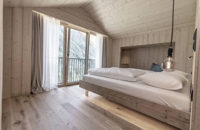 Chalet Tschogerhof Ruan2 Tiers am Rosengarten Dolomites