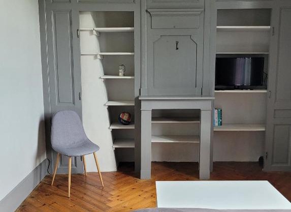 Chambre chez l'habitant 1