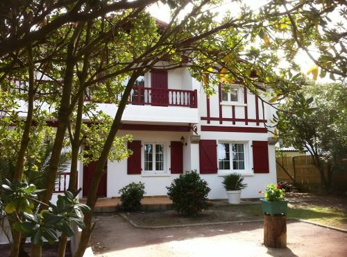 Chambre d'hôtes d'Émilie