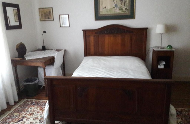 Chambre d'hote au Bois du Prince