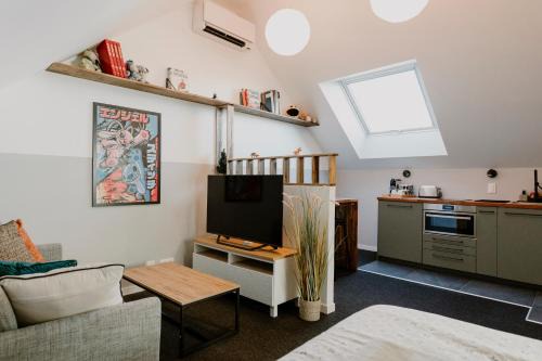 Chambres d'hôtes "Les Trois Loupiots"