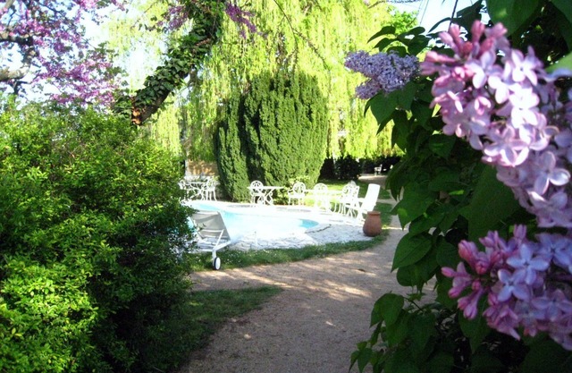 Chambres d'hôtes Le Calme