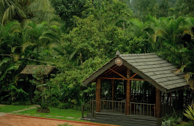 Chandramukuta Resort by Z Vacations