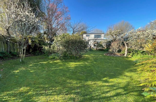 Character, quiet & new, near CBD: CNZhouse