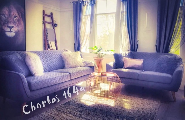 Charles 164a Central City