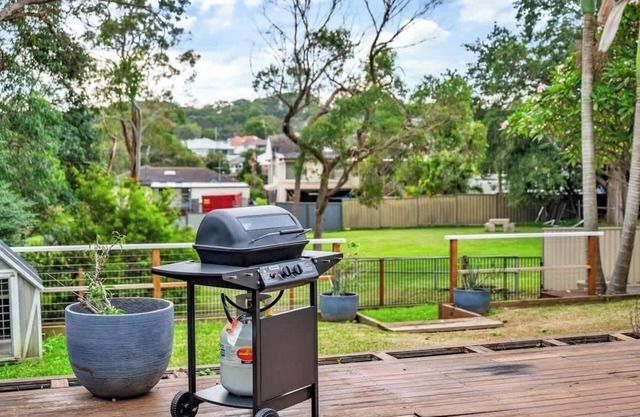 Charlestown - Humble Abode