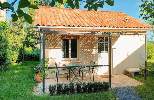 Charmante maison au calme