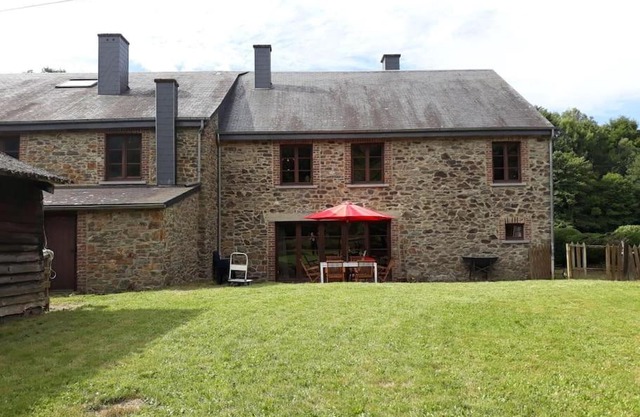 Charmante maison de caractère à 2Km de Redu