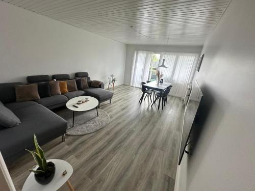 Charmerende Lejlighed i Næstved