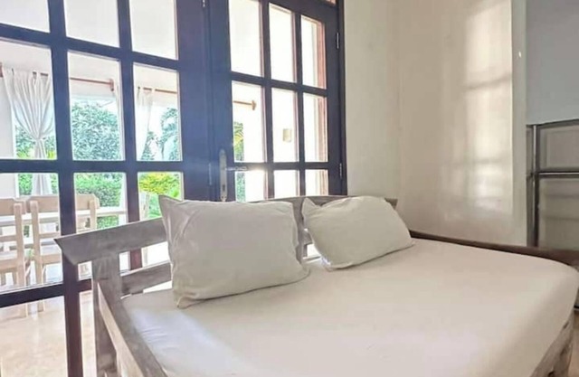 Charming 1-bedroom apartment in marvelous Malindi with AC, WiFi