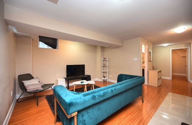 Charming 1 bedroom apartment