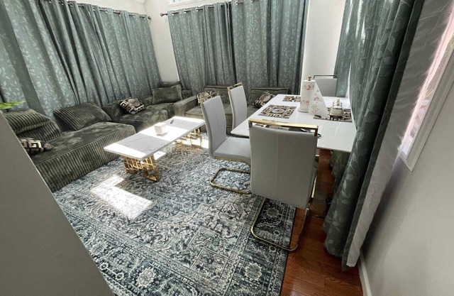 Charming 1-bedroom house in fabulous Hamburg