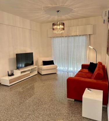 Charming 2 Bdr Nicosia Apt Free Parking & Wi-Fi
