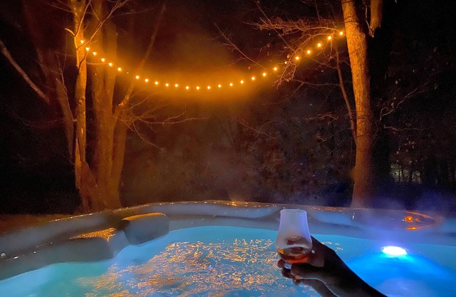 Charming 2 bdrm steps from New Paltz village