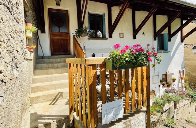 Charming 4 person apartment in Venosc - Les Deux Alpes