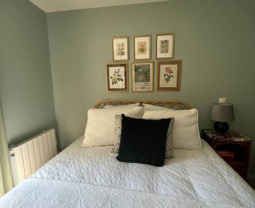 Charming and cozy apartment in Pantin