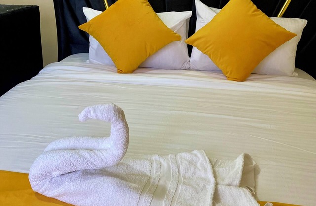 Charming apartment in peaceful Naivasha lake view side