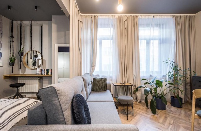 Charming apartment in the Old Town