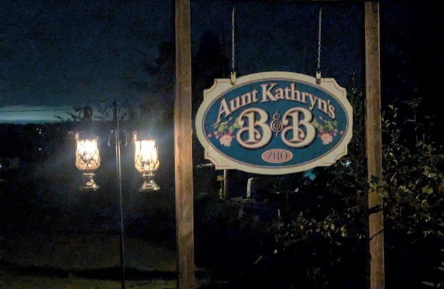 Charming bed & breakfast in peaceful Snohomish