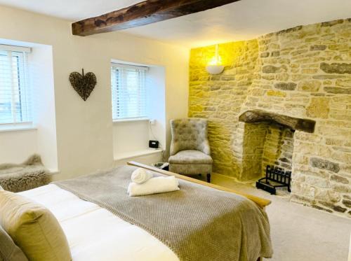 Charming Cottage in Heart of Bourton-on-the Water