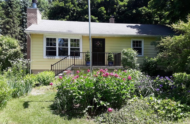 Charming country house