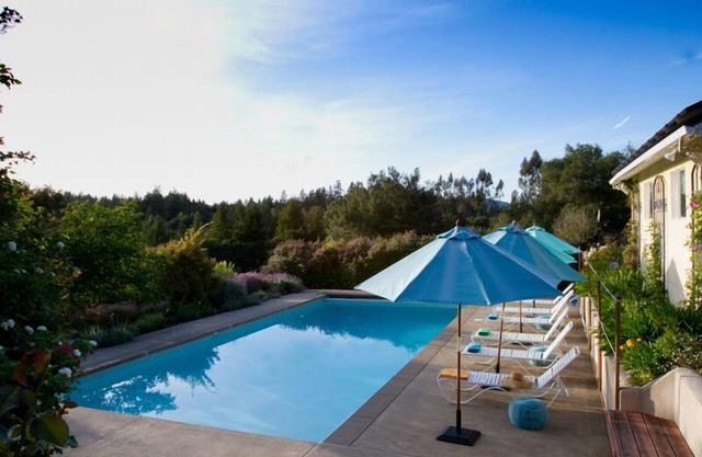 Charming Country House - Sleeps 10