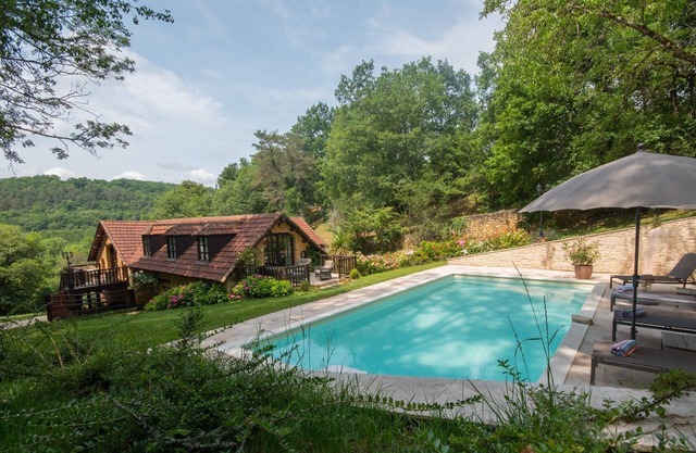 Charming Farmhouse in the Perigord