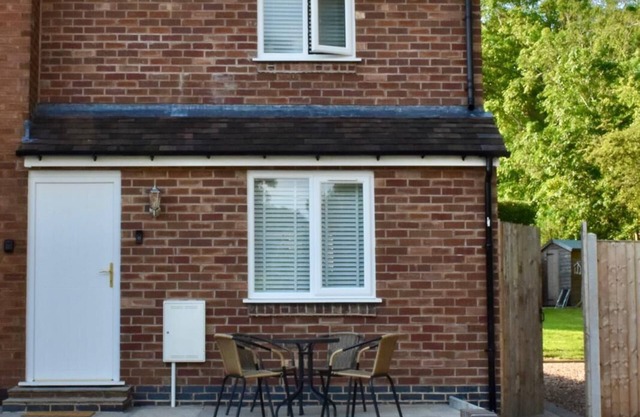 Charming Guest House!