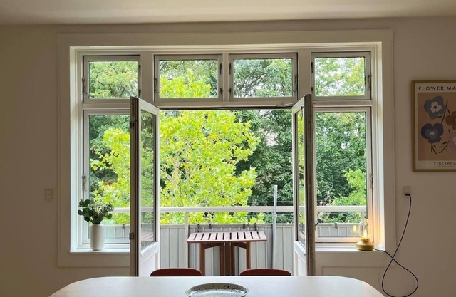 Charming Hellerup Residence