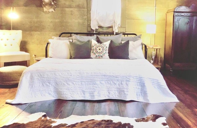 Charming historic cottage in Enoree