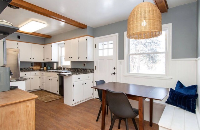 Charming Home in the Heart of North Fargo