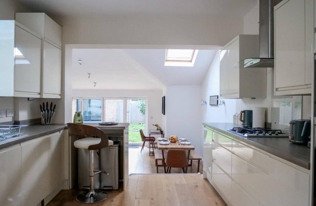 Charming Oasis with Garden