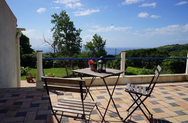 Charming renovated apartment in typical house