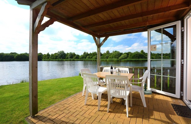 Charming Retreat in Vlagtwedde