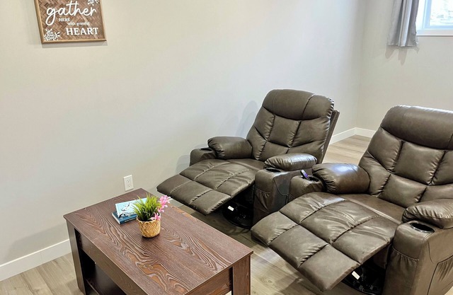 Charming retreat near Banff