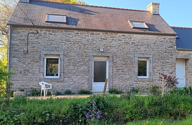 Charming traditional stone house