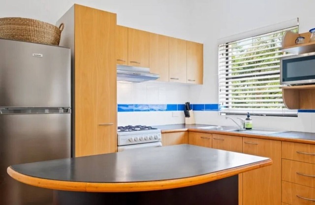 Charming UNIT in the heart of New Farm, BNE.