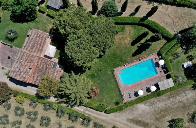Charming Villa W/Private Pool in Heart of Chianti