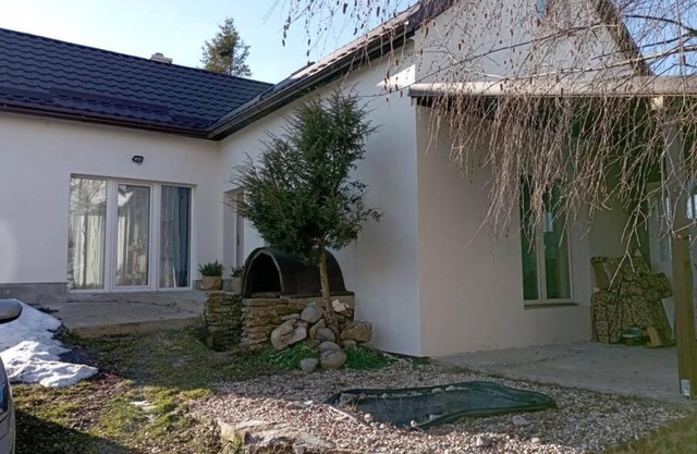 Chata Tatry na dlani