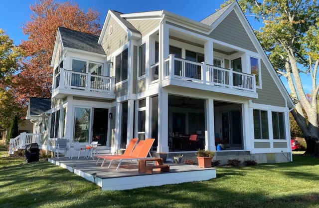 Chesapeake Paradise LITE 4+br3ba Peaceful Watrfrnt