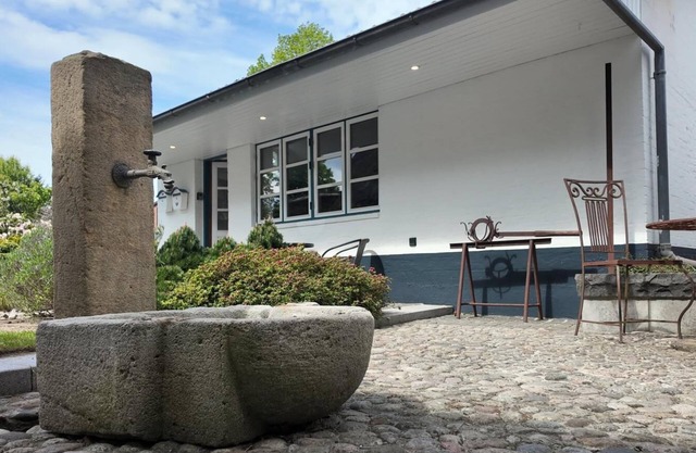 Chestnut Cottage - Idyllic retreat in Bohnert