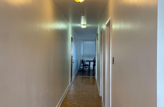 Chez Amie à Saint Léonard