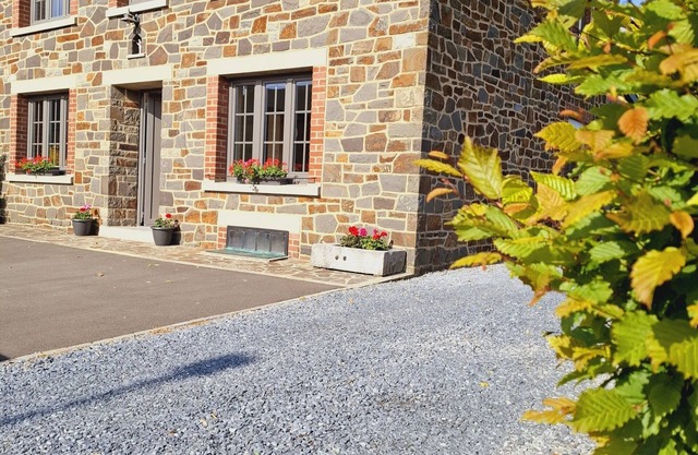 Chez Camil - La Roche-en-Ardenne