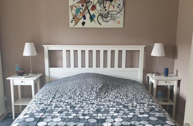 Chez Cathie à Muret