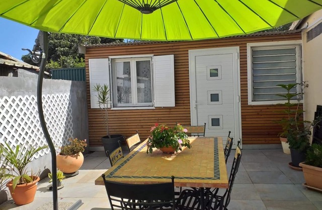 Chez Loulou et Ninie