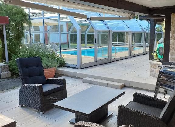 Chez Michel et Sylviane gite2